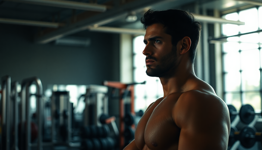 Unlock Your Fitness Potential: A Guide to Getting in Shape with Future Form