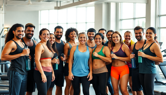 Unlocking the Power of Exercise: Improving Mental Well-Being