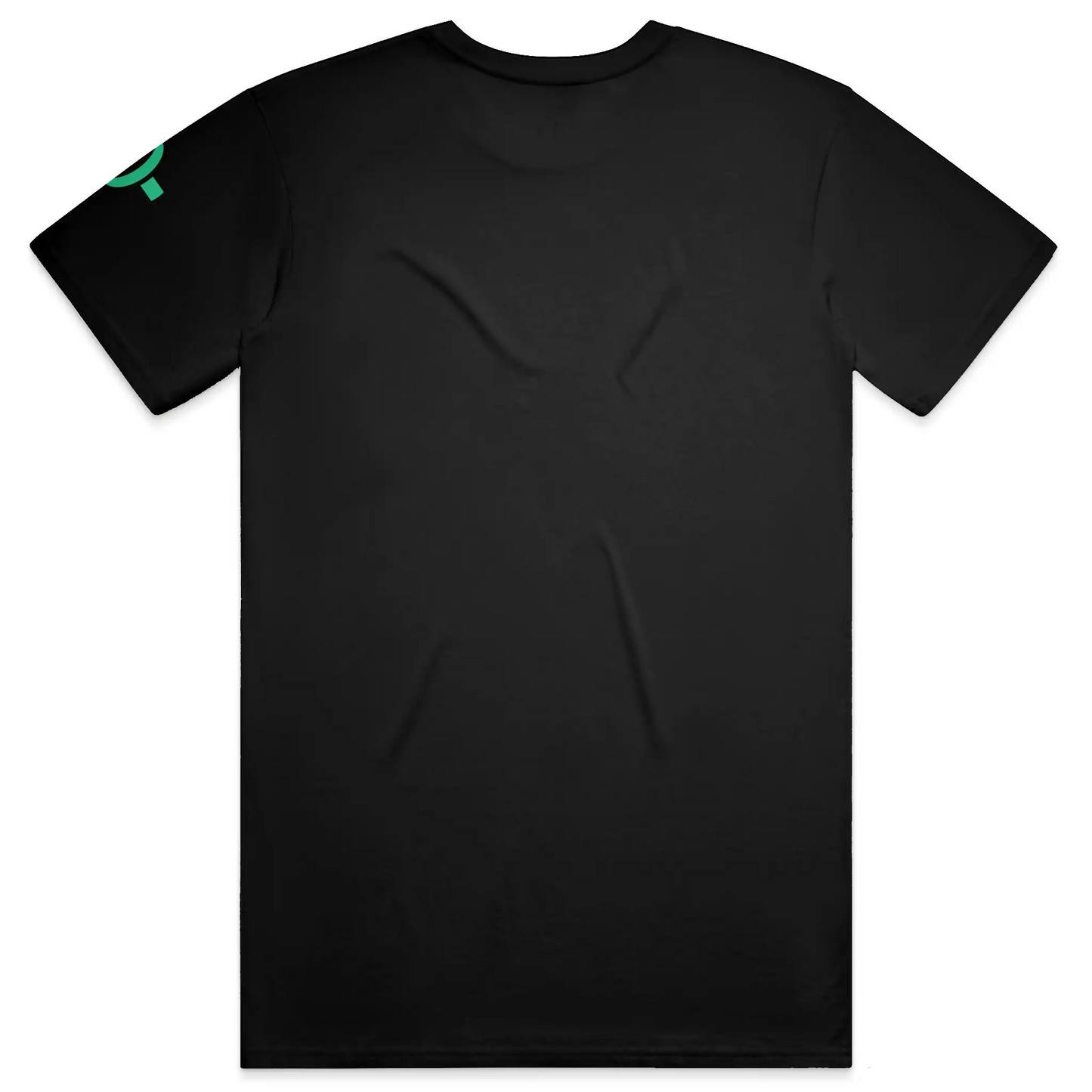 Premium Cotton T-Shirt