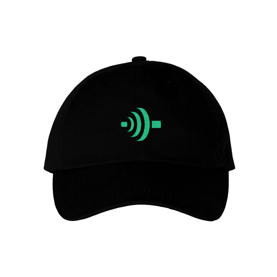 Adult Bio-Washed Dad Hat