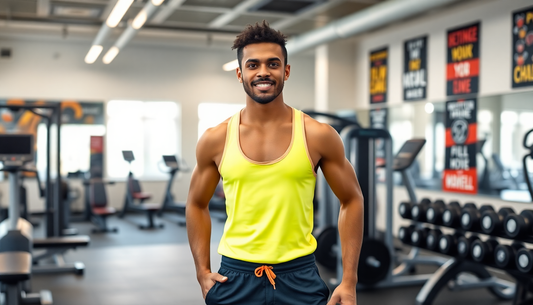 Embrace Your Fitness Journey with Style: Discover Future Form's Versatile Activewear