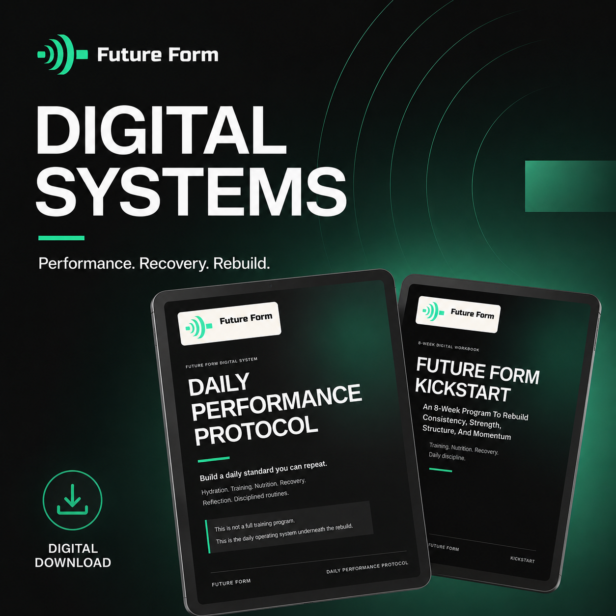 Digital Systems