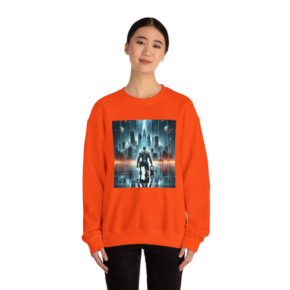 KBCYBERPUNK  Sweatshirt