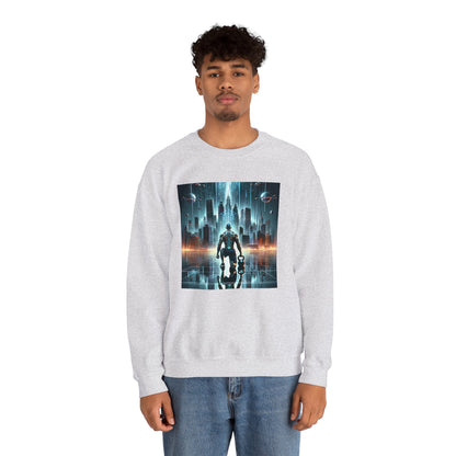 KBCYBERPUNK  Sweatshirt