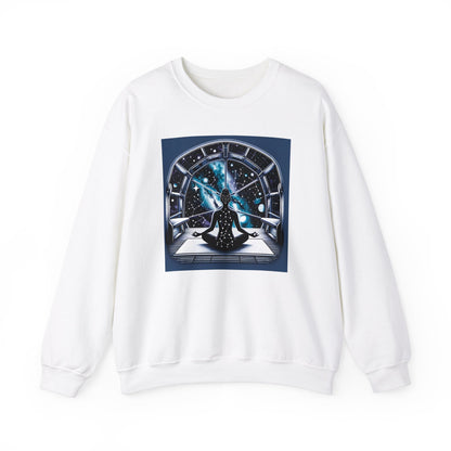 GALACTICYOGA Sweatshirt