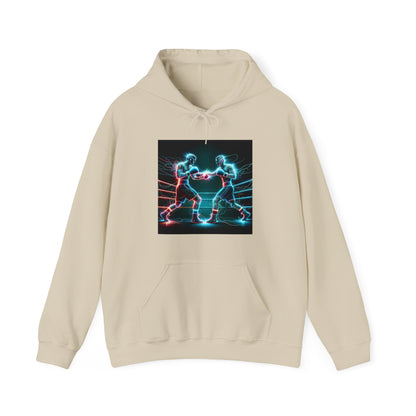 BOXING Hoodie