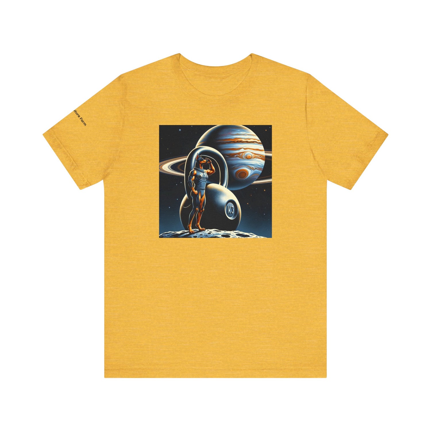 DOBERMAN Tee