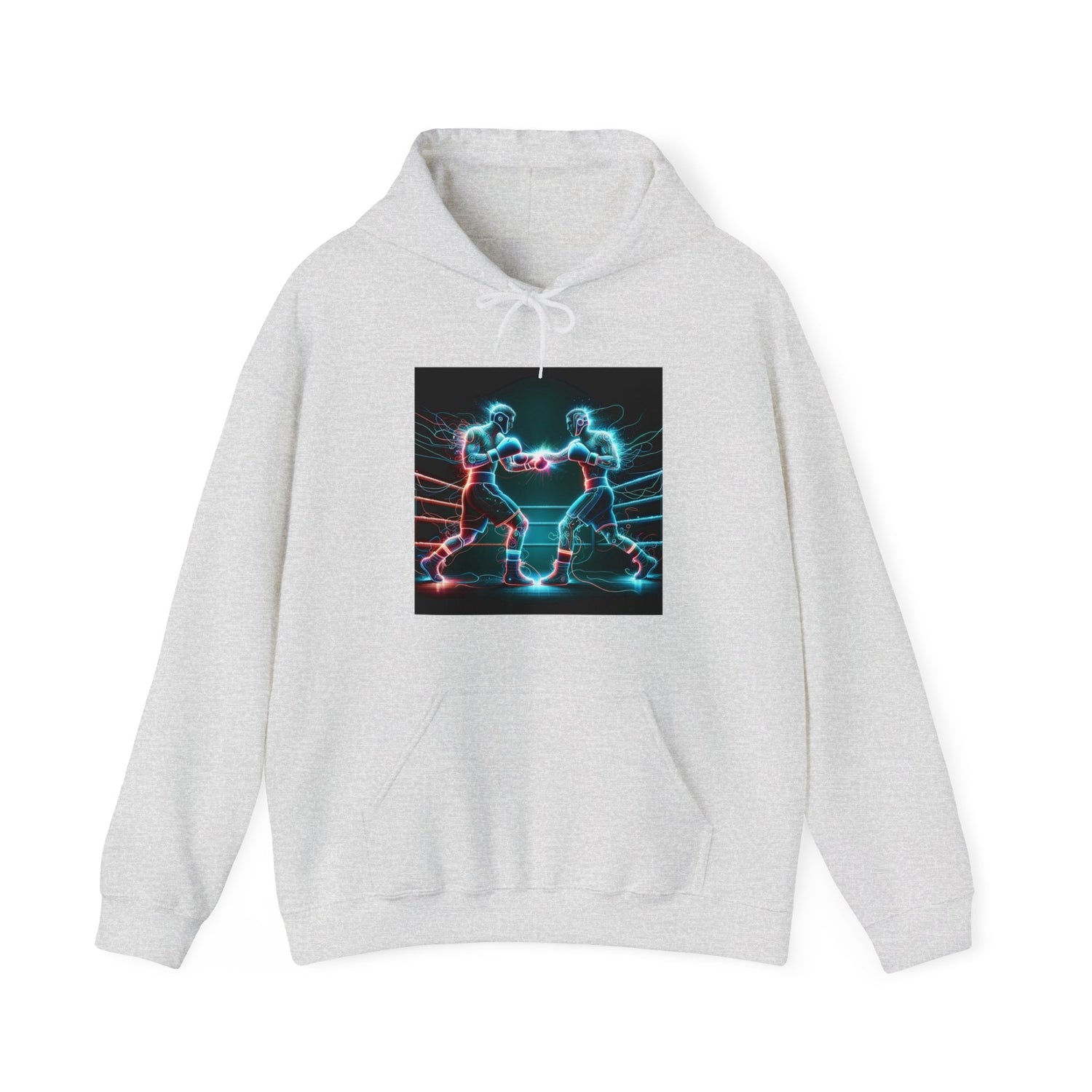 BOXING Hoodie