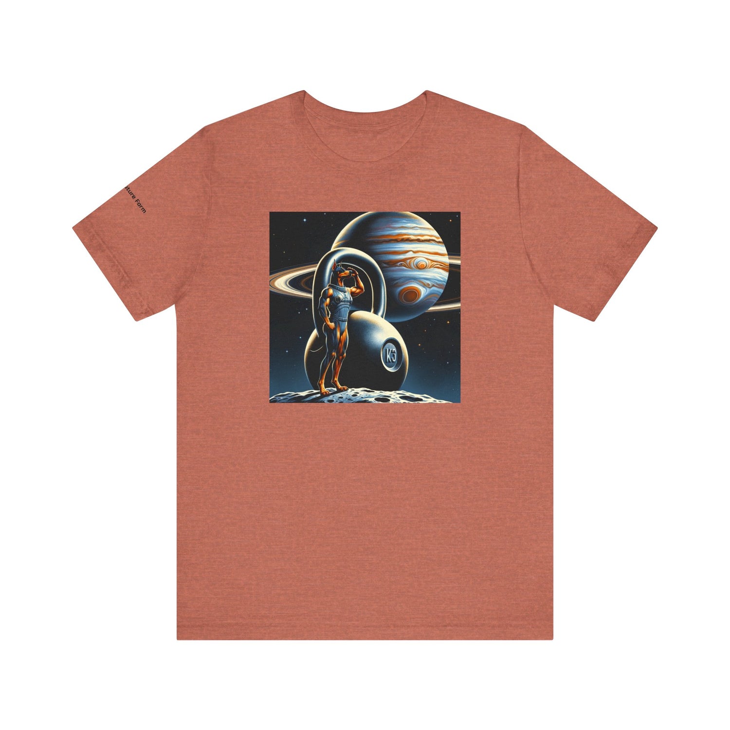 DOBERMAN Tee