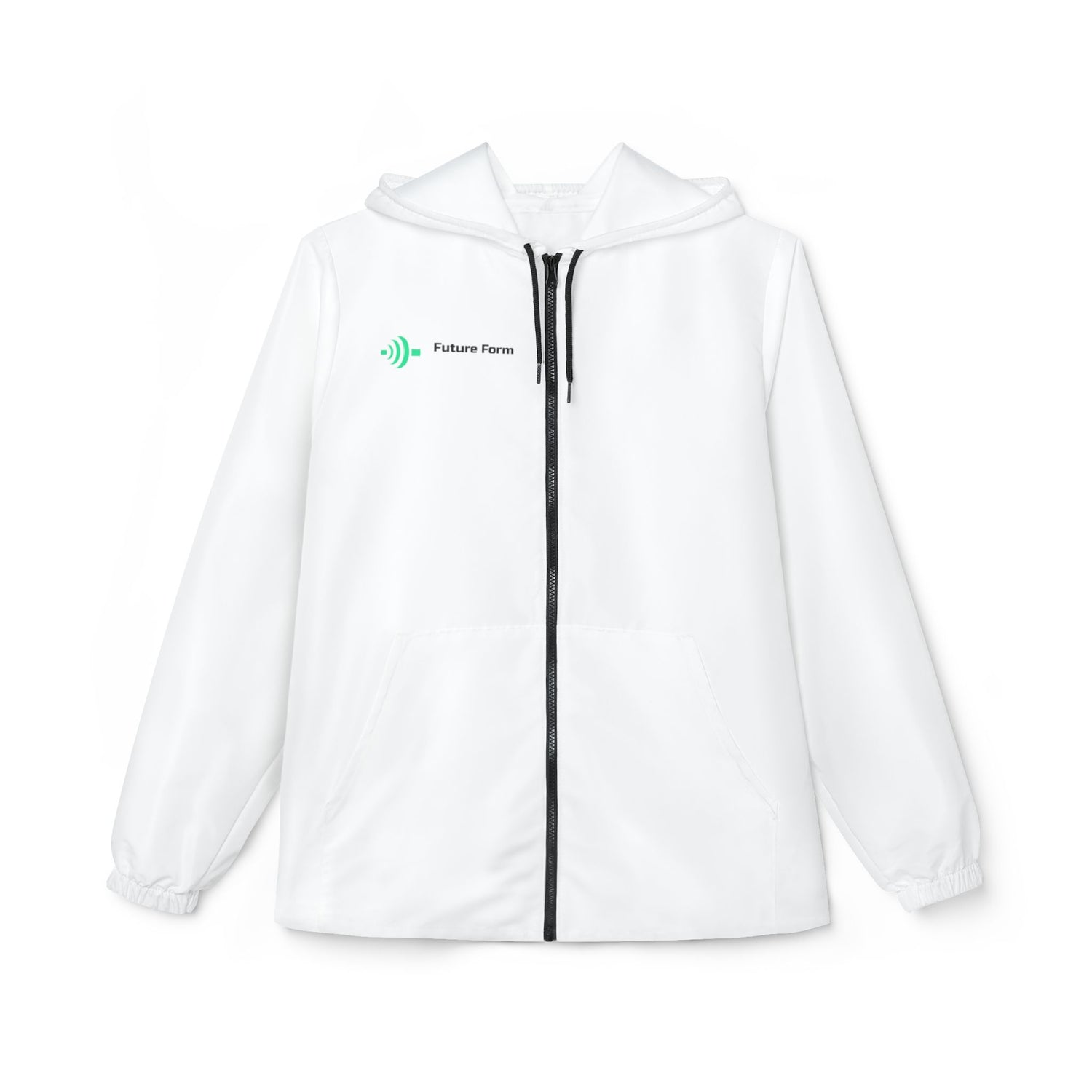 MARATHONPREP JACKET