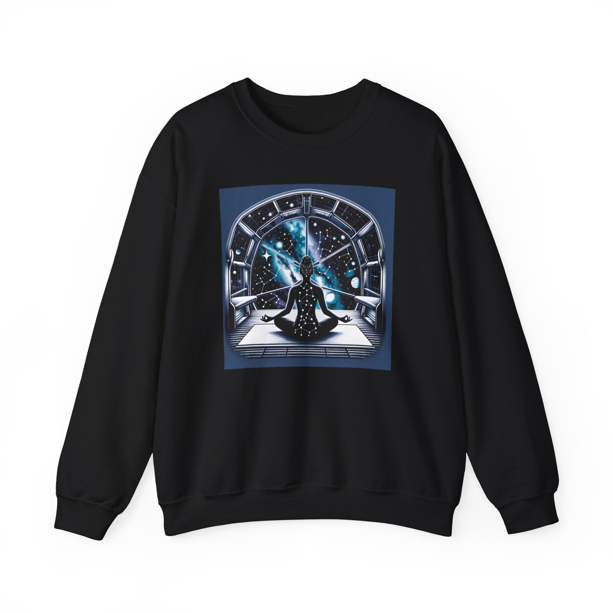 GALACTICYOGA Sweatshirt