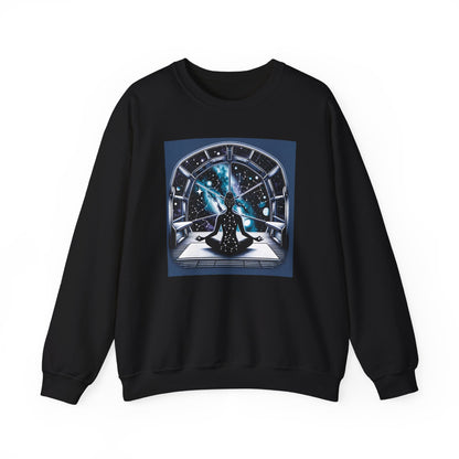 GALACTICYOGA Sweatshirt