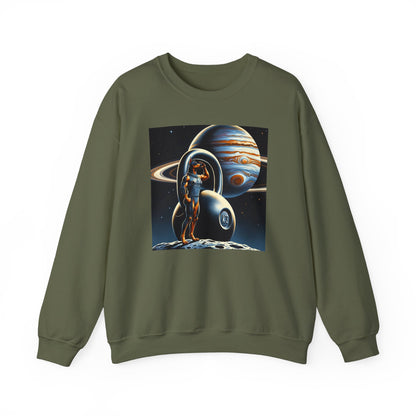 DOBERMAN Sweatshirt