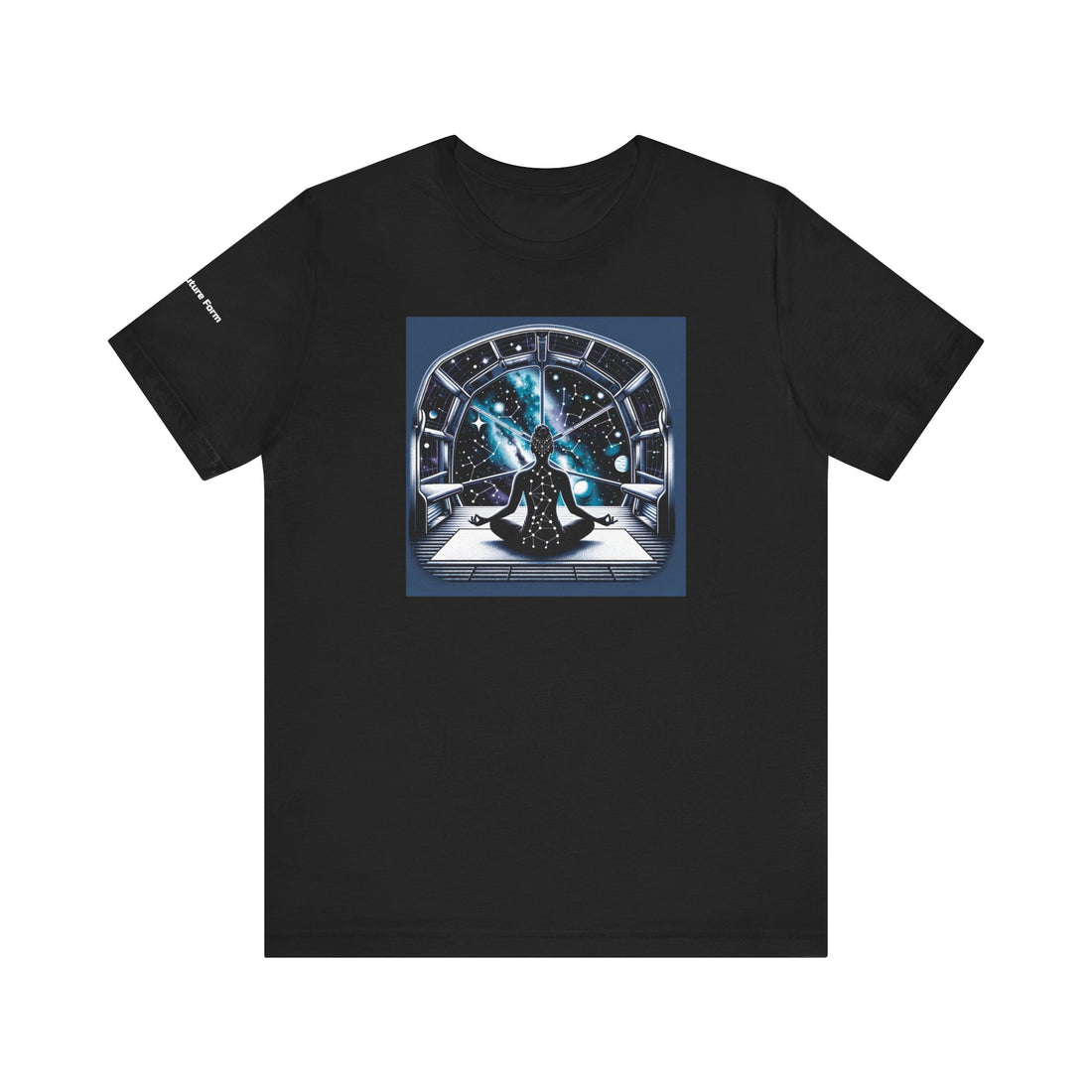 GALACTICYOGA Tee