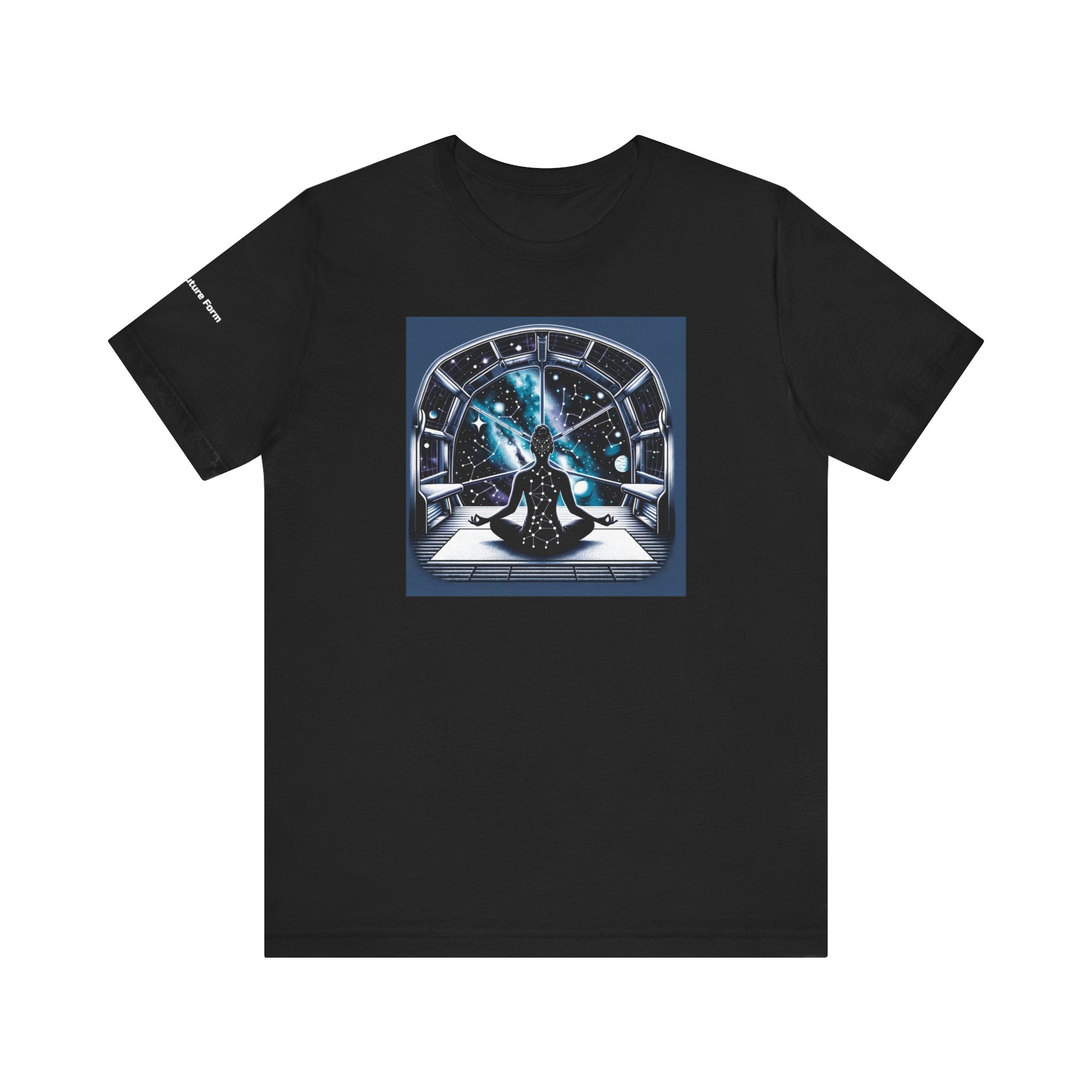 GALACTICYOGA Tee