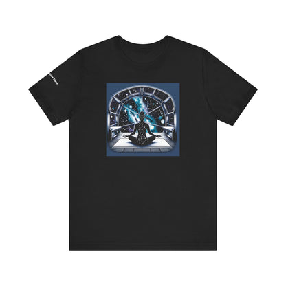 GALACTICYOGA Tee