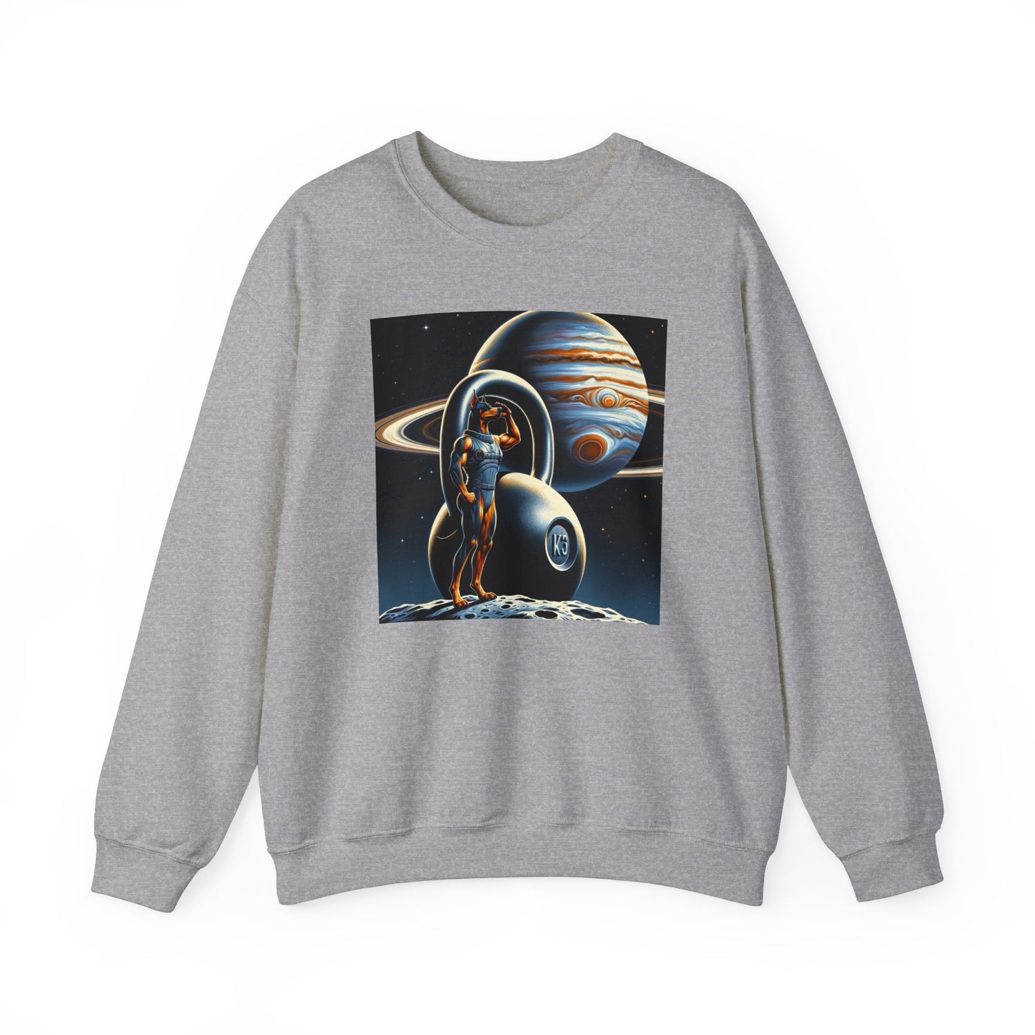 DOBERMAN Sweatshirt