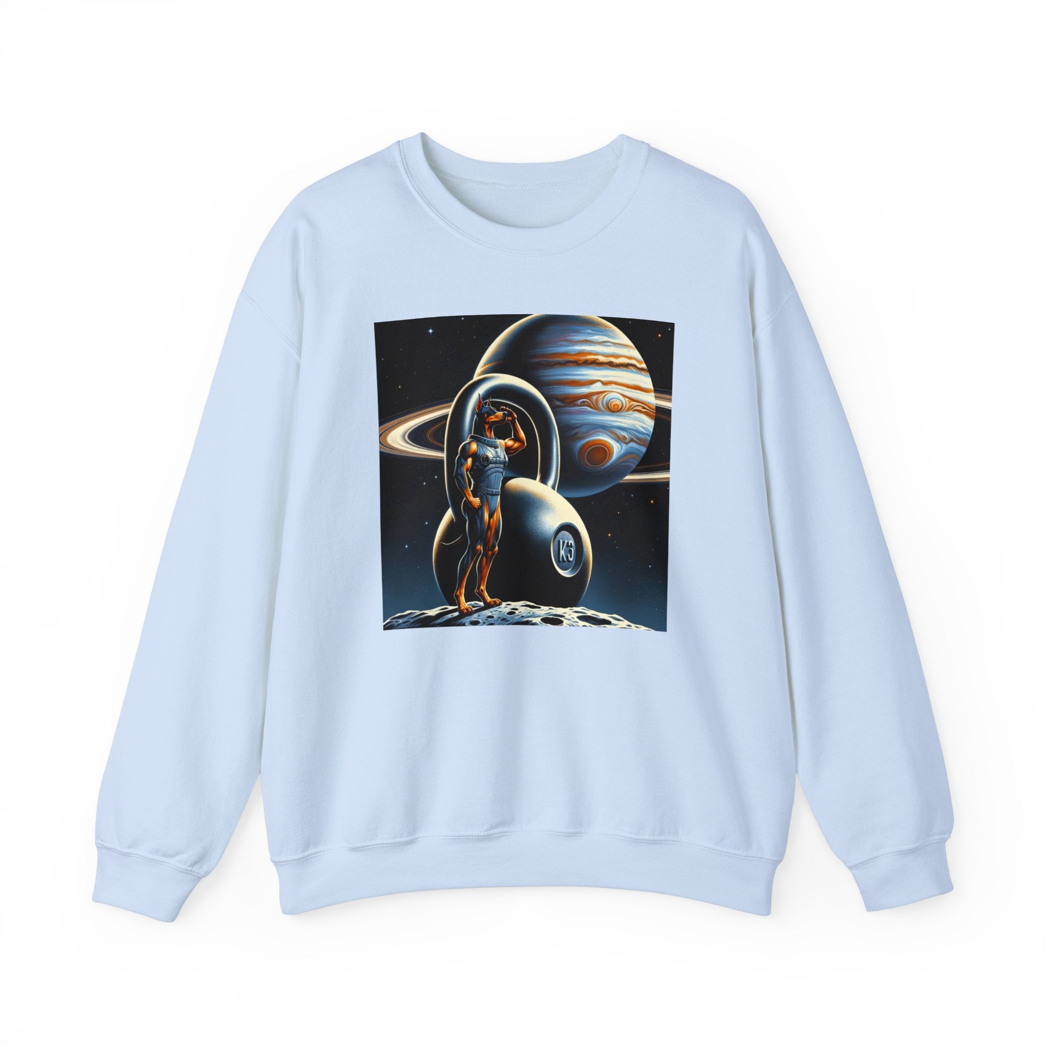 DOBERMAN Sweatshirt