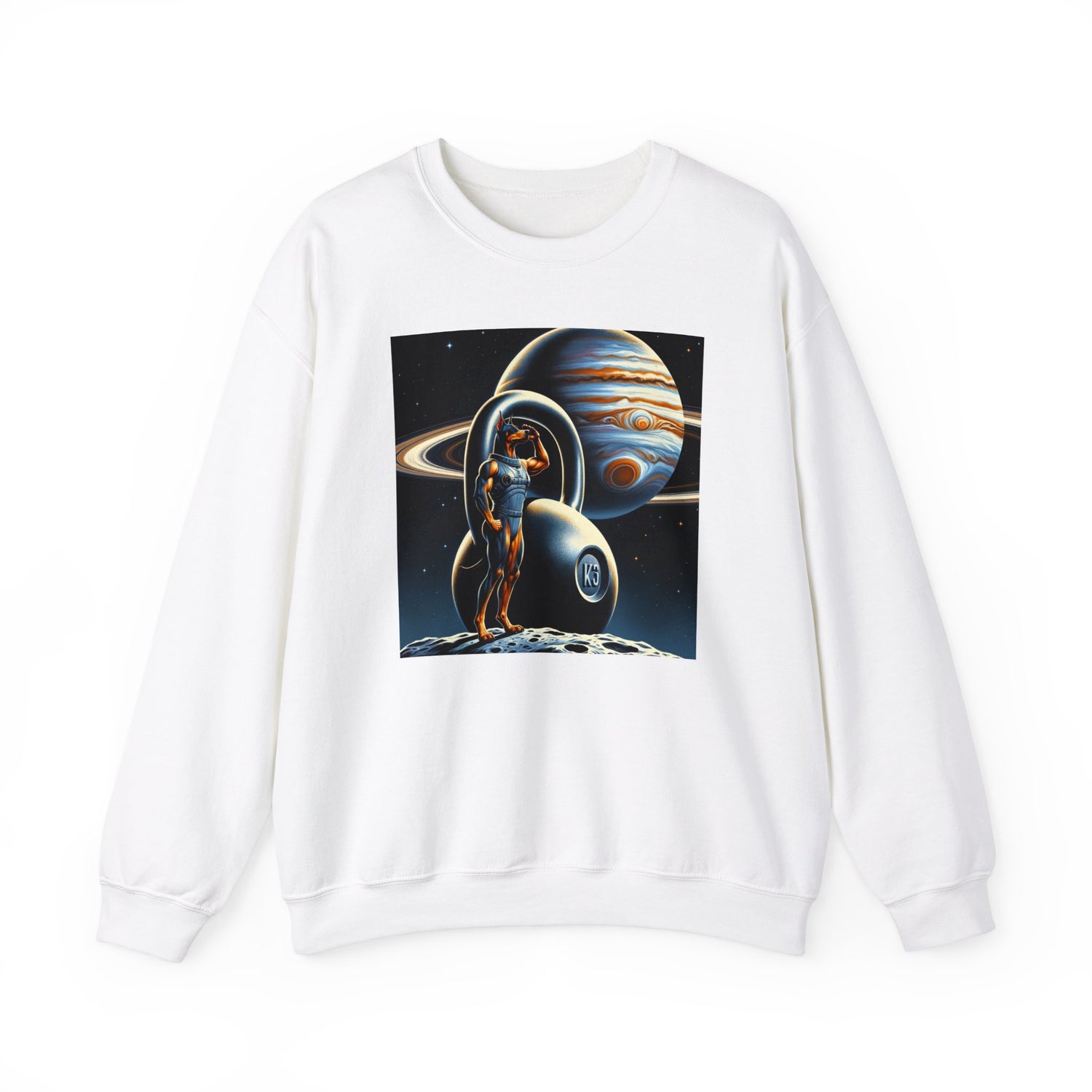 DOBERMAN Sweatshirt