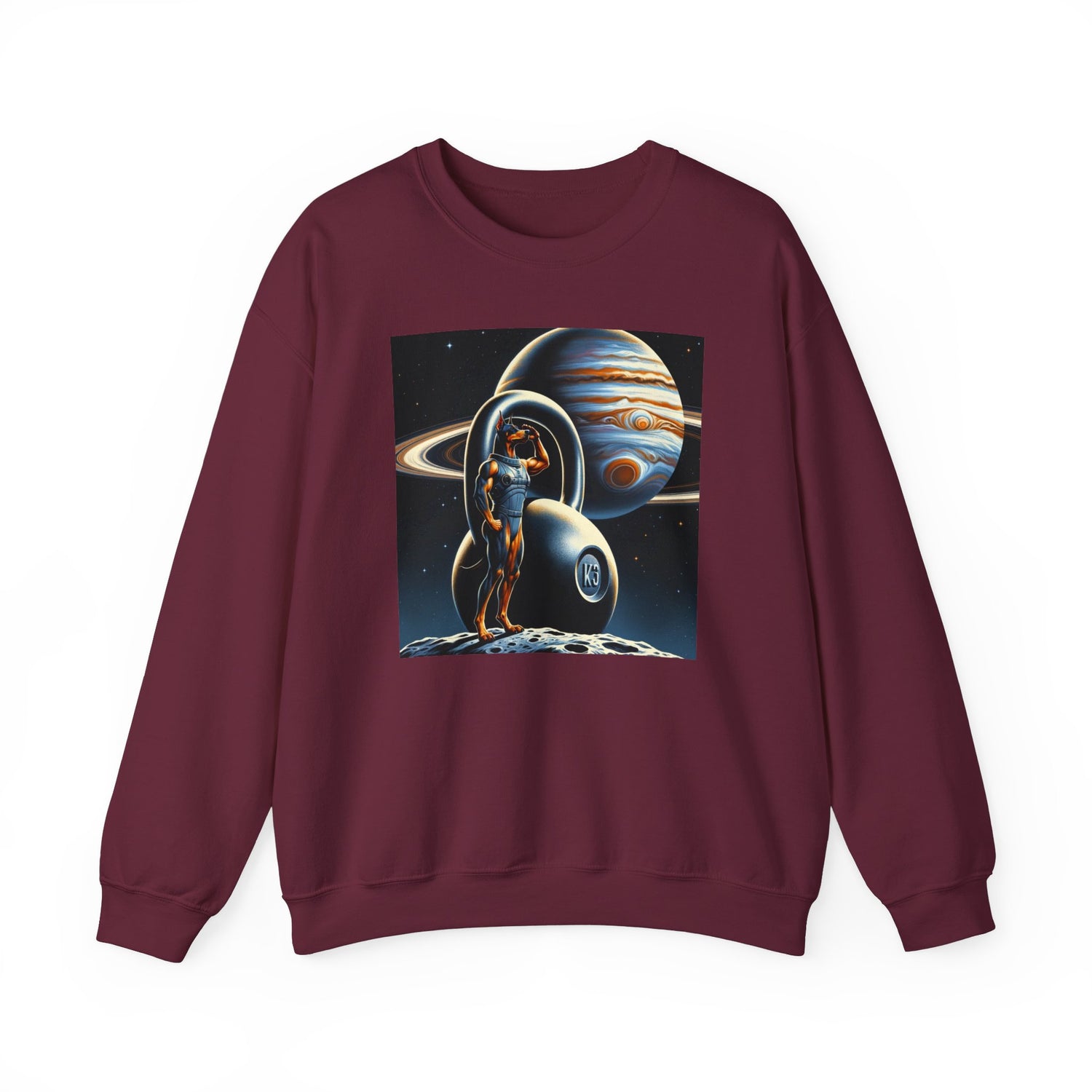 DOBERMAN Sweatshirt