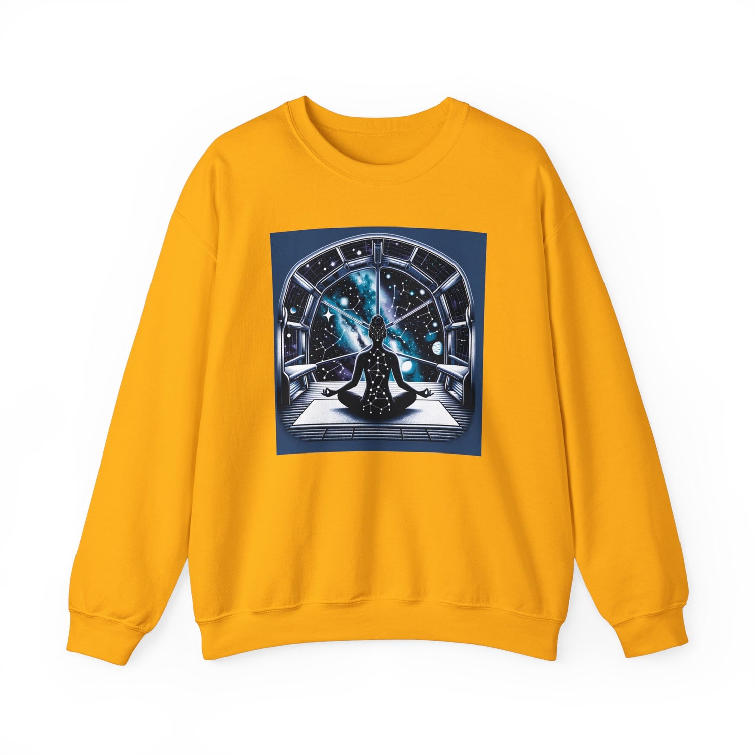 GALACTICYOGA Sweatshirt