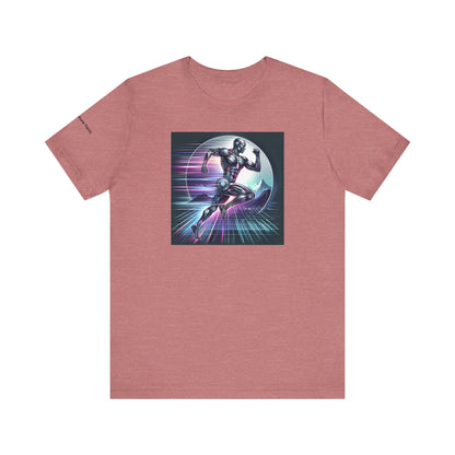 CYBERMAN Tee