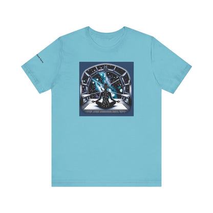 GALACTICYOGA Tee