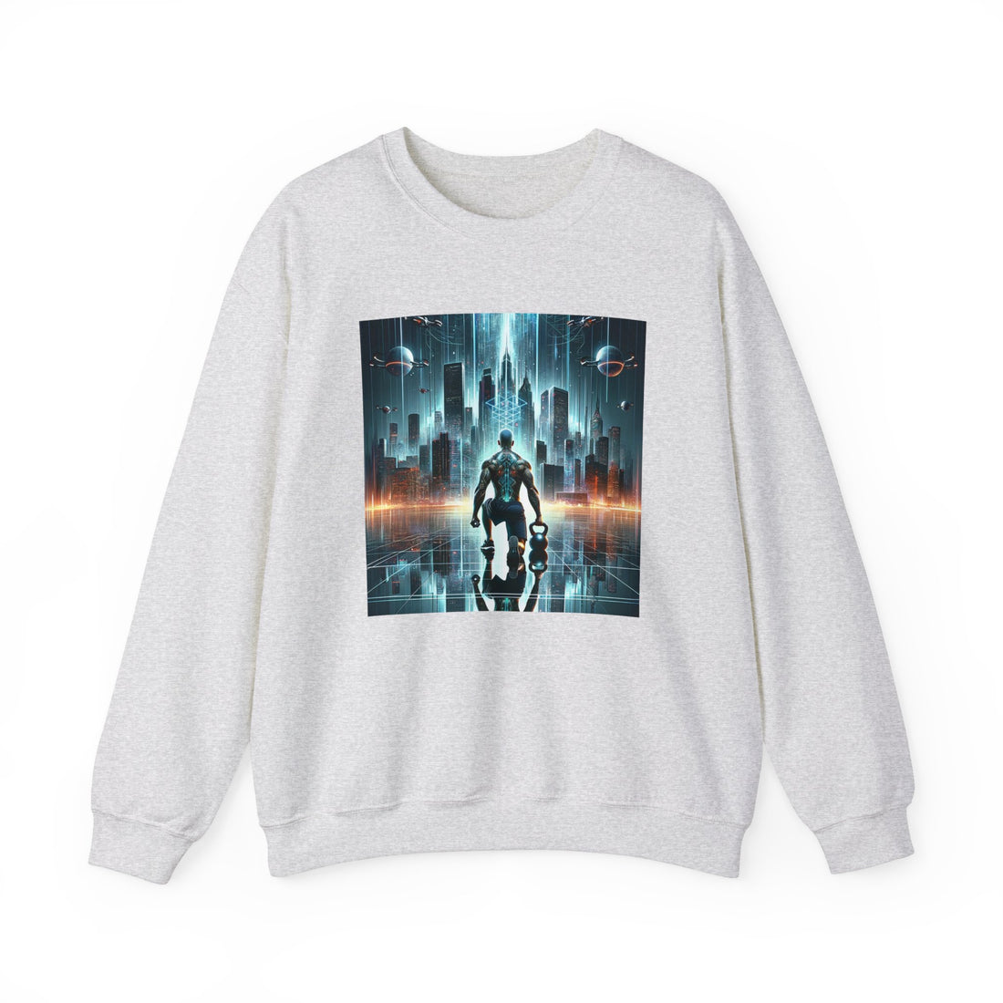 KBCYBERPUNK  Sweatshirt