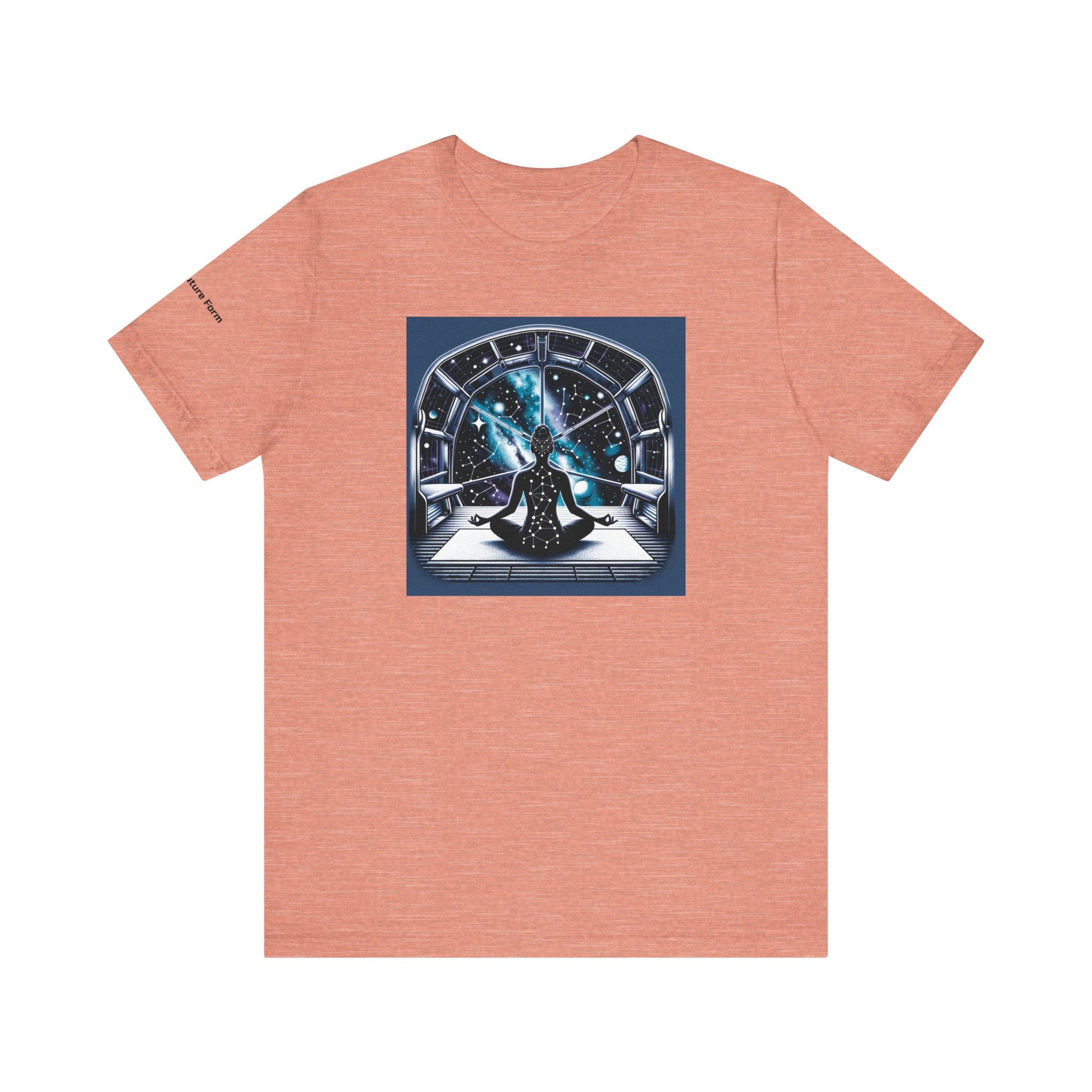 GALACTICYOGA Tee