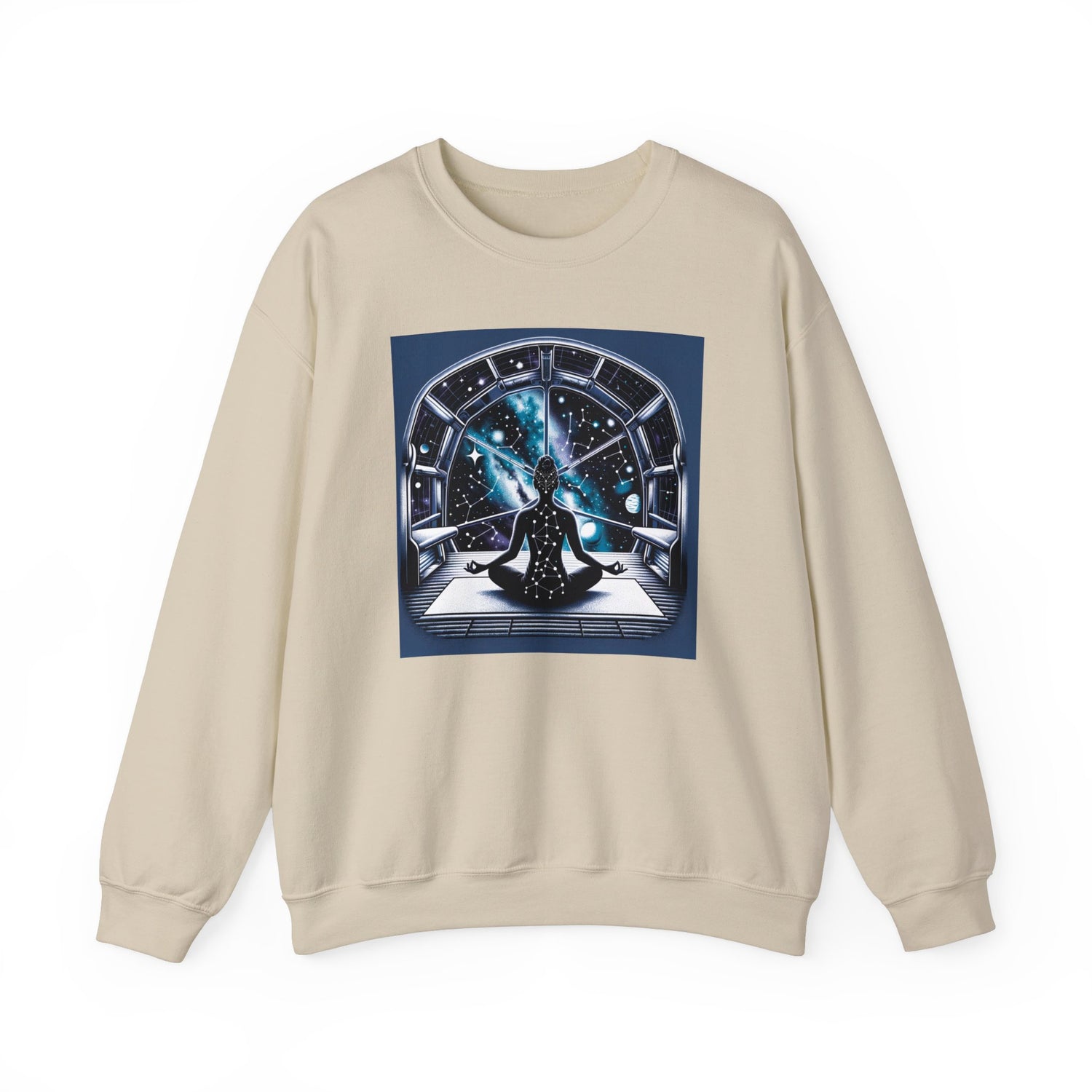 GALACTICYOGA Sweatshirt