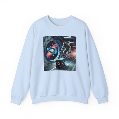 QUANTAMBOXJUMP Sweatshirt