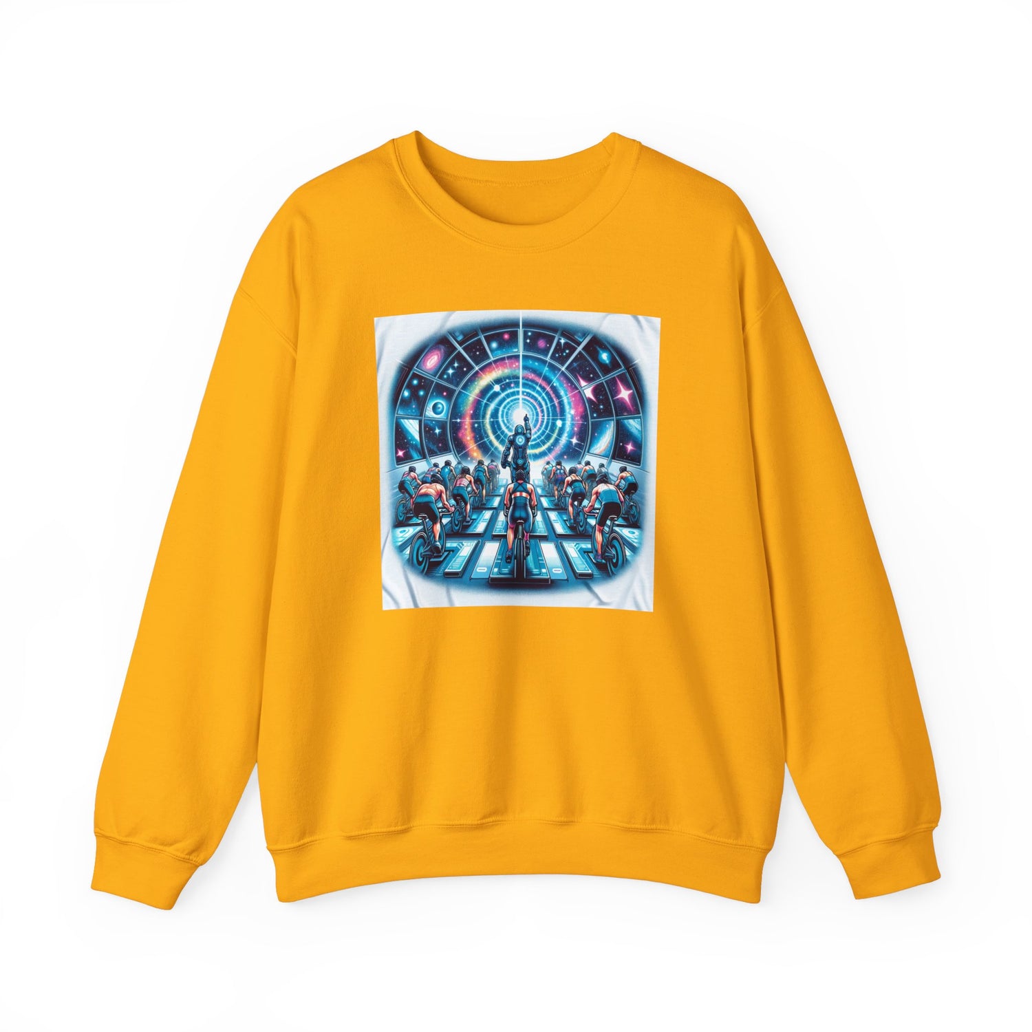 SPINCLASS Sweatshirt