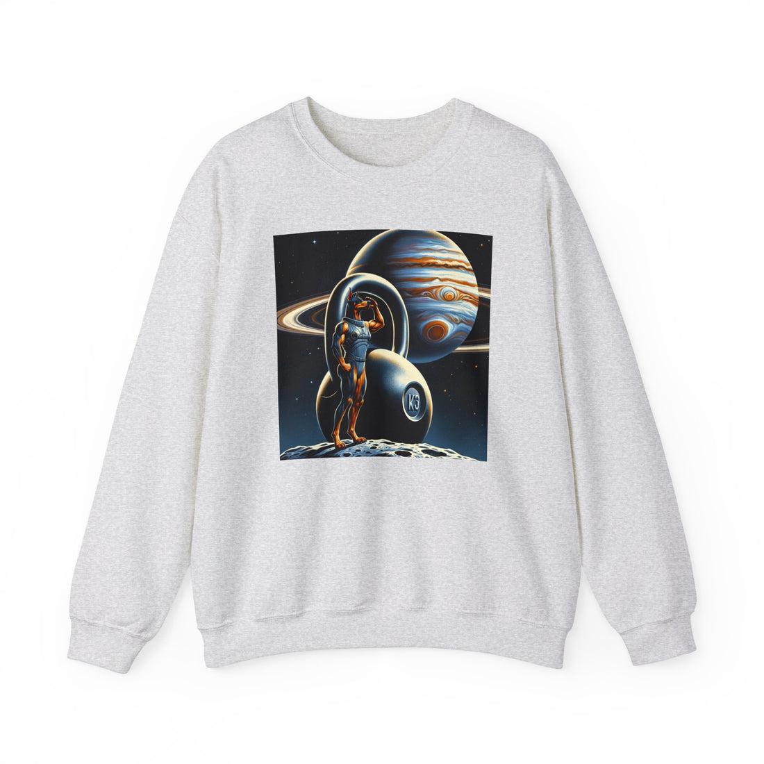 DOBERMAN Sweatshirt