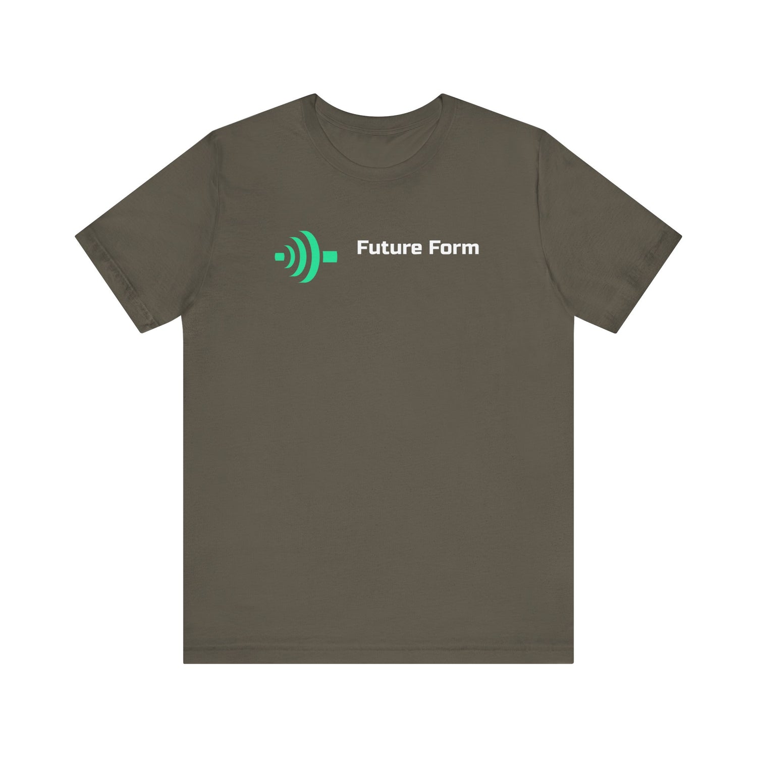 Future Form Tee