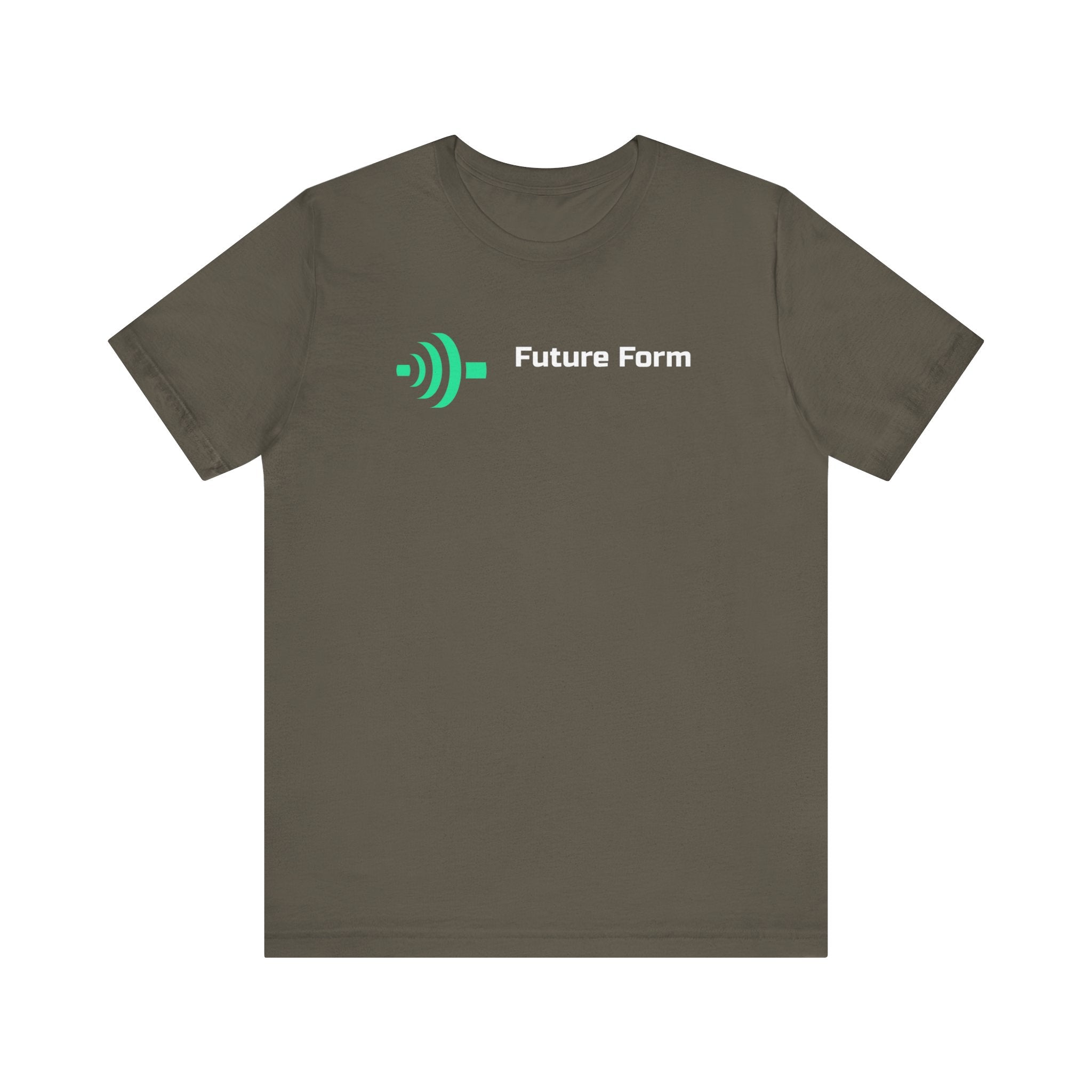 Future Form Tee