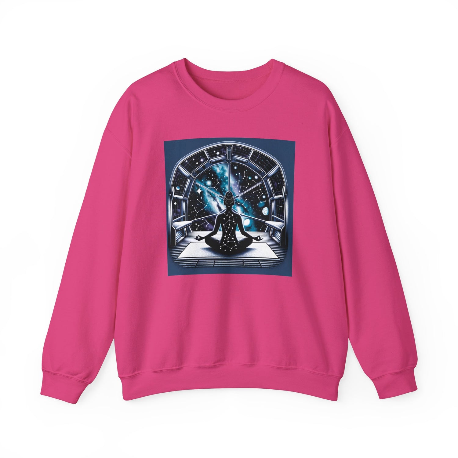 GALACTICYOGA Sweatshirt