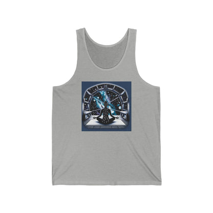 GALACTICYOGA Tank