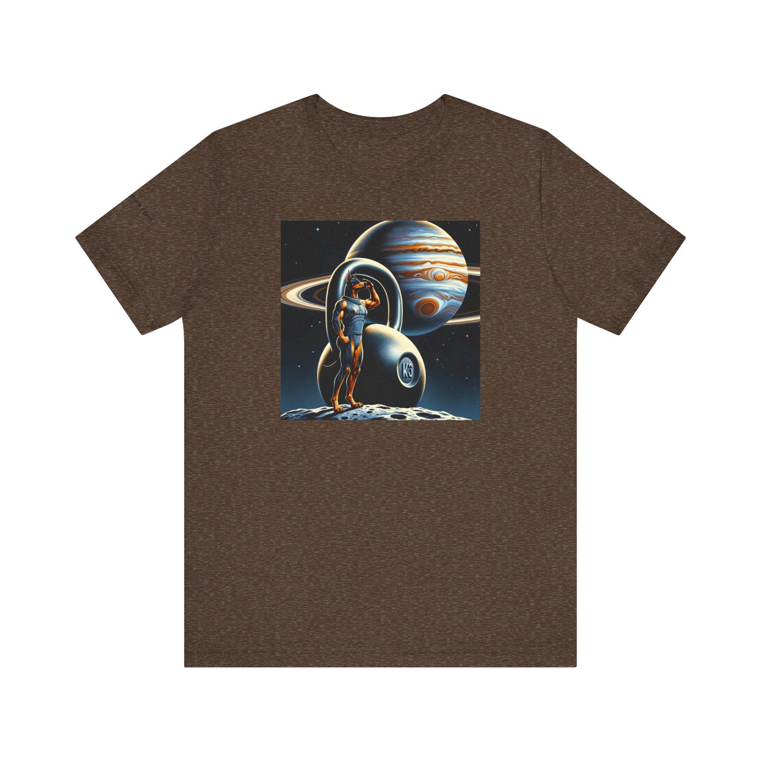 DOBERMAN Tee