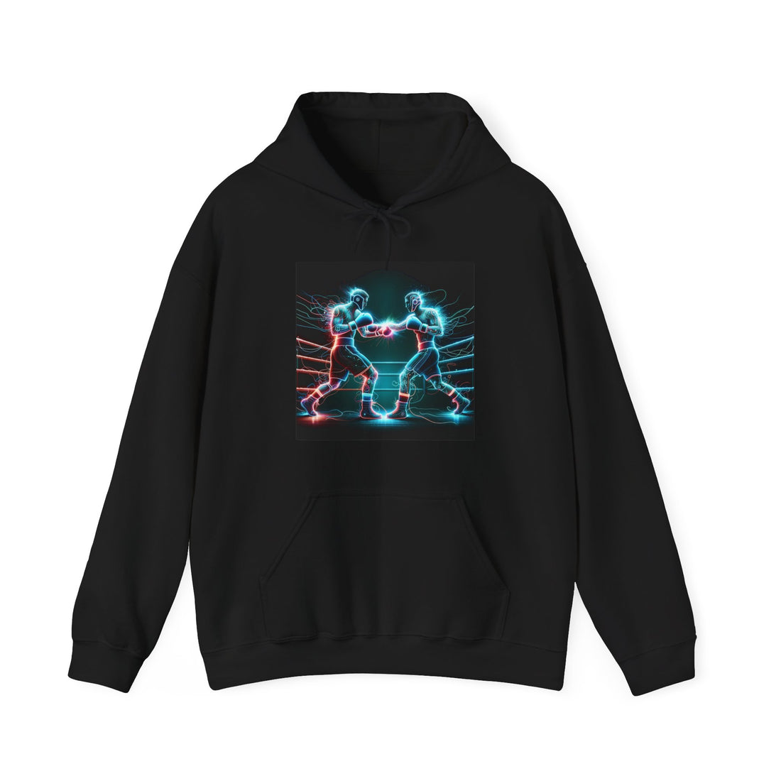 BOXING Hoodie