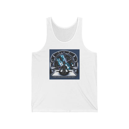 GALACTICYOGA Tank