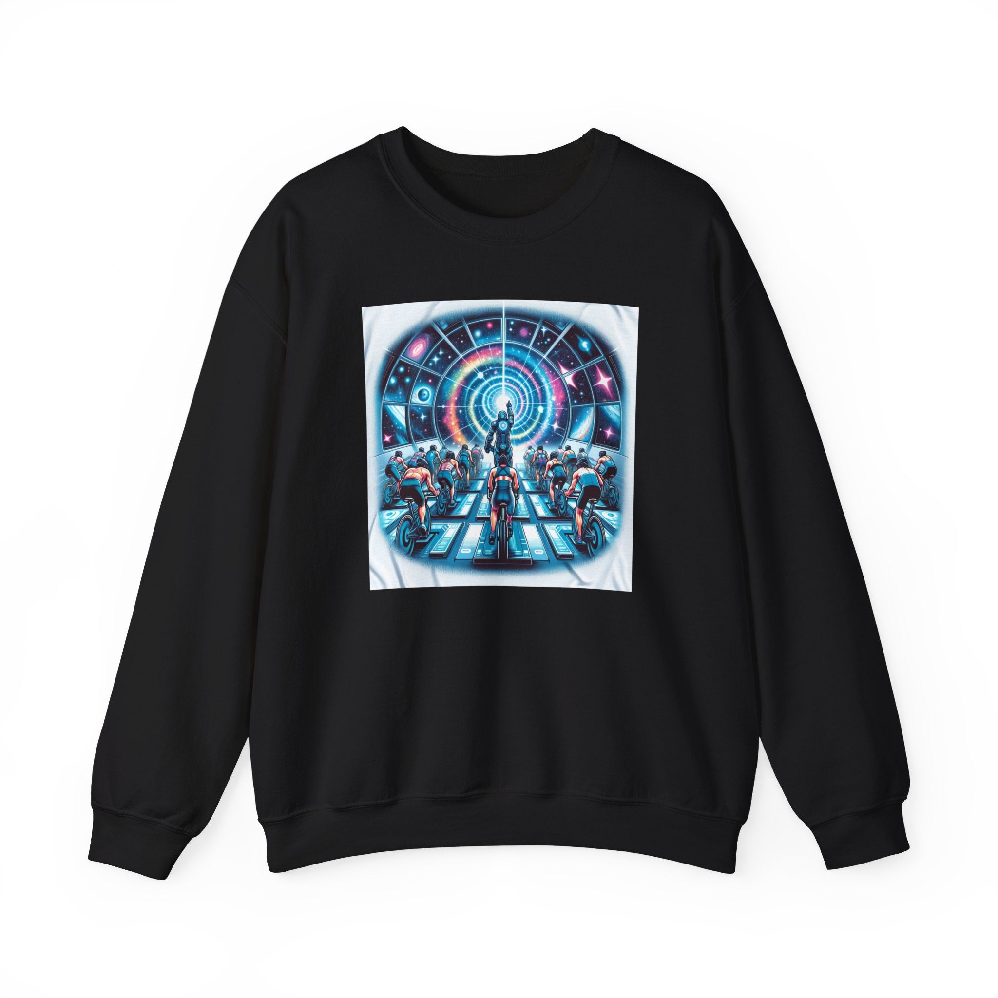 SPINCLASS Sweatshirt