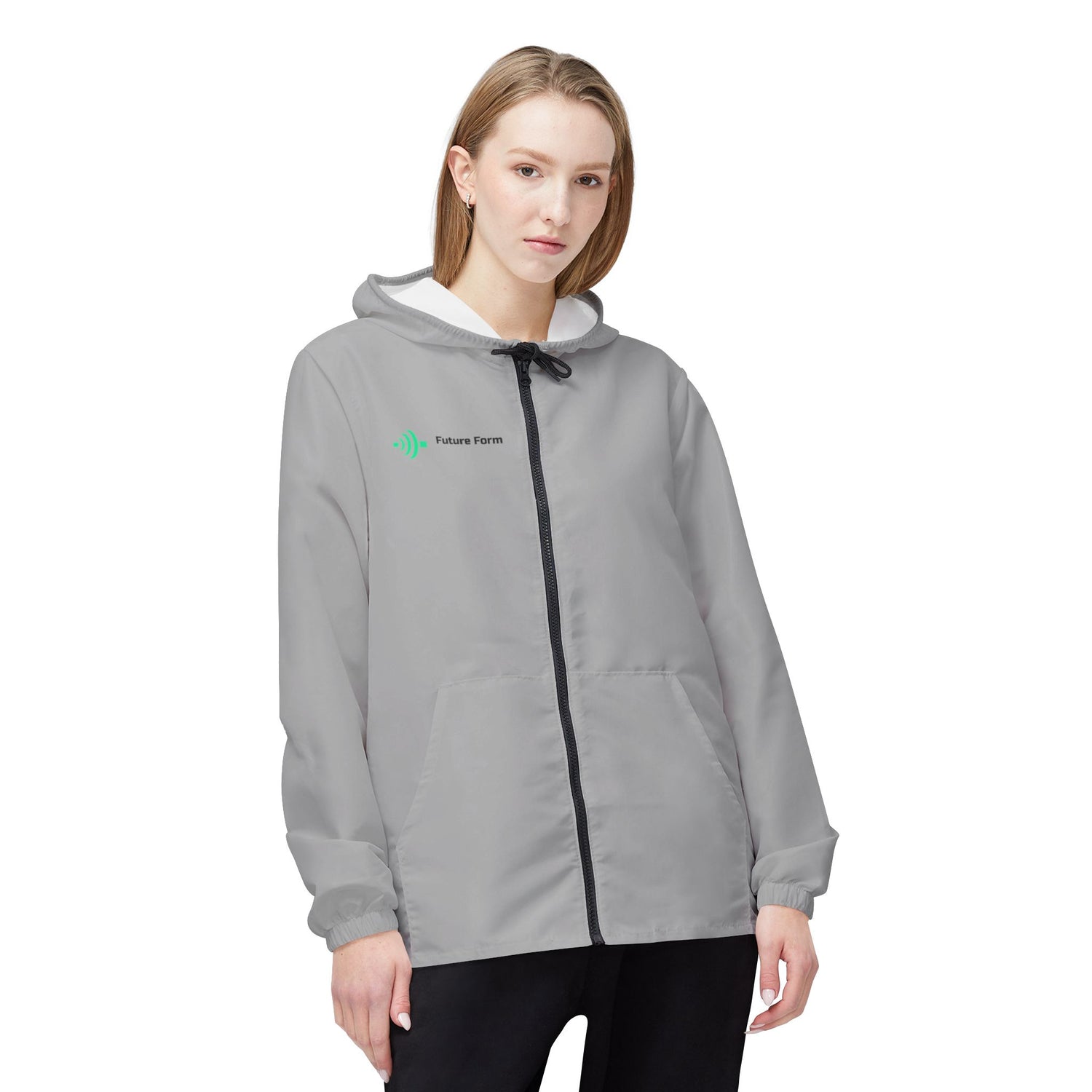 QUANTAMBOX JACKET