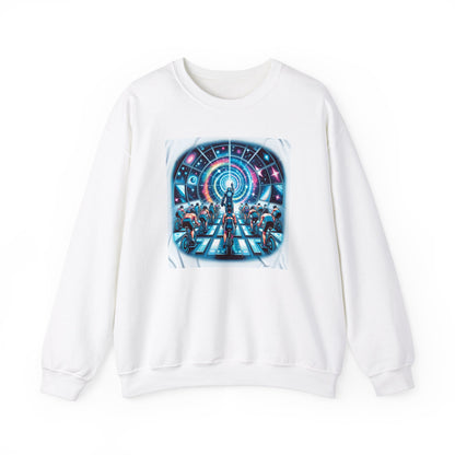 SPINCLASS Sweatshirt