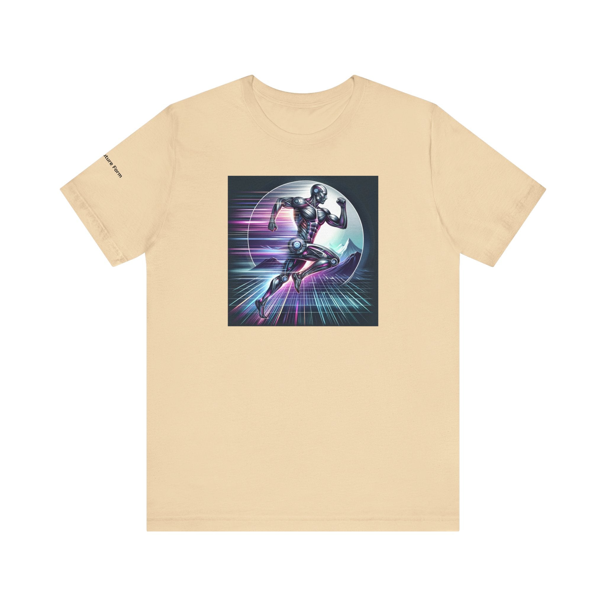 CYBERMAN Tee