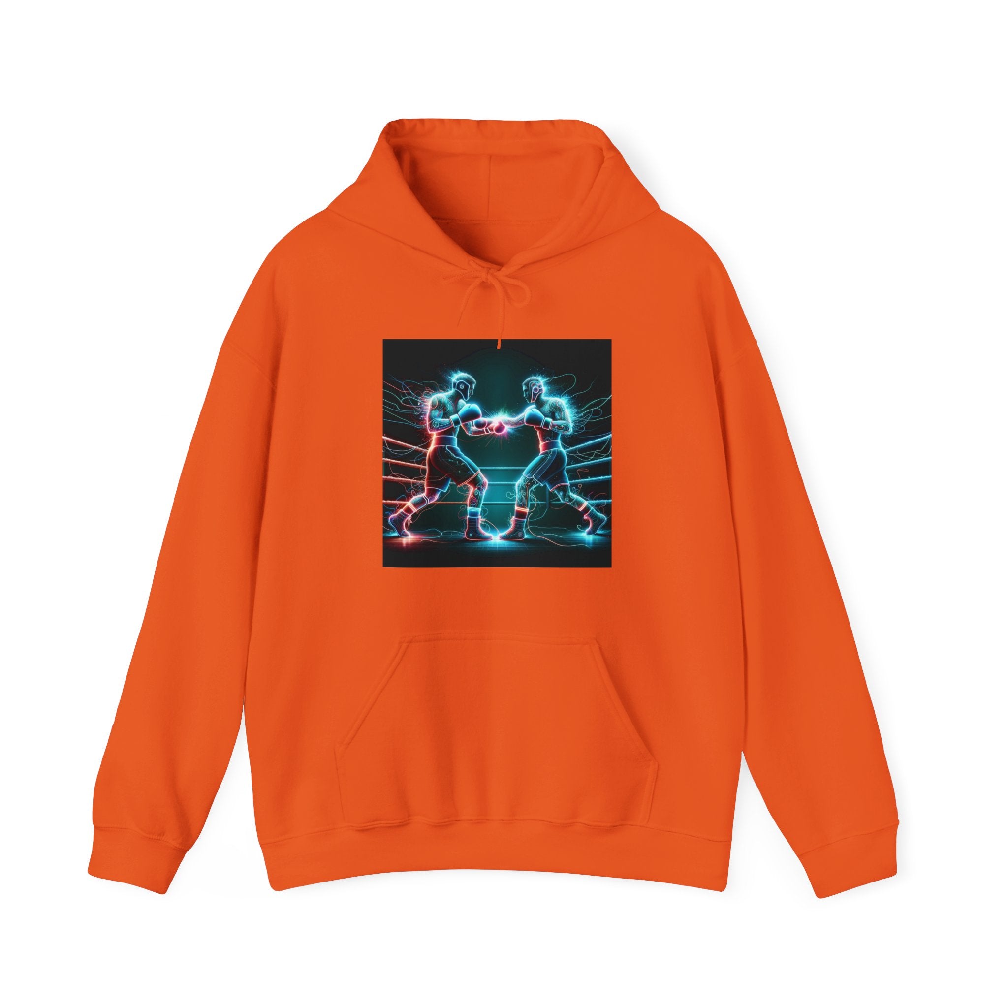 BOXING Hoodie