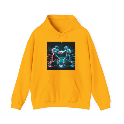 BOXING Hoodie