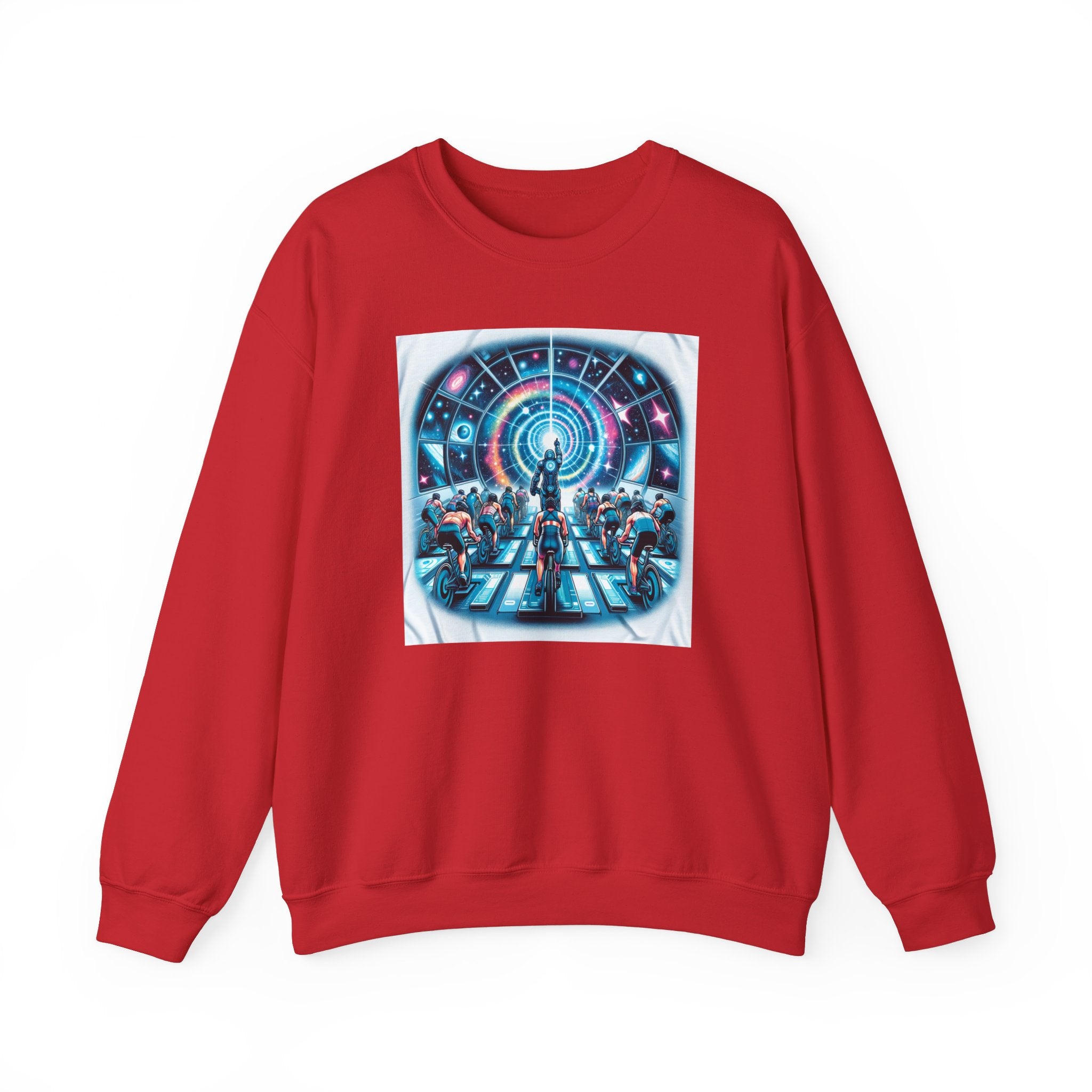 SPINCLASS Sweatshirt