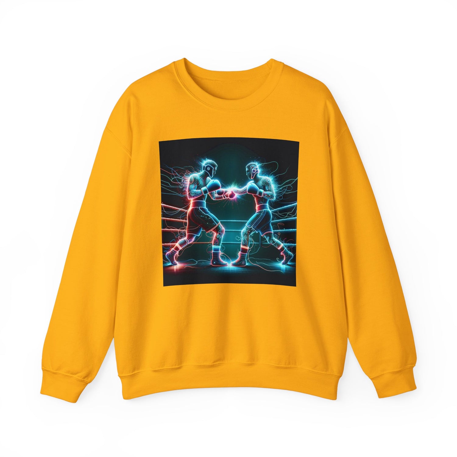 BOXING Sweatshirt