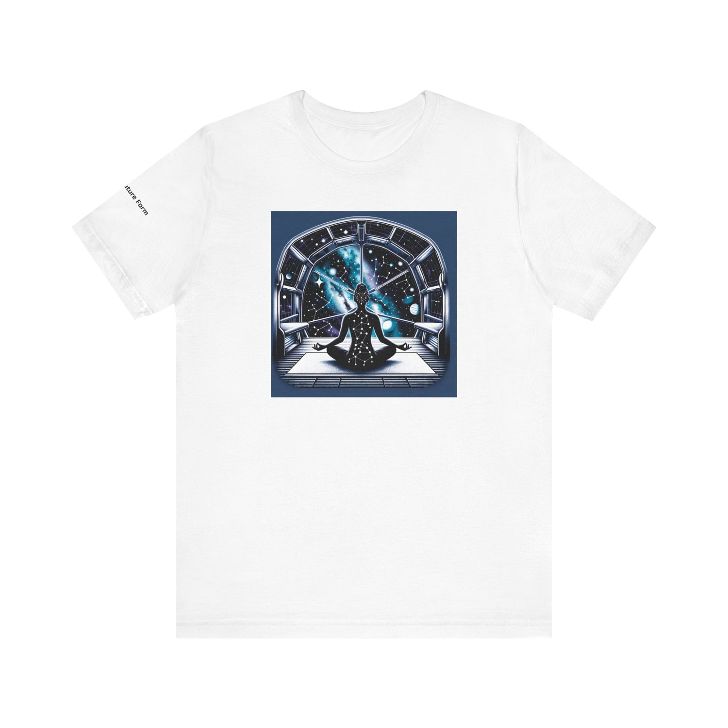 GALACTICYOGA Tee