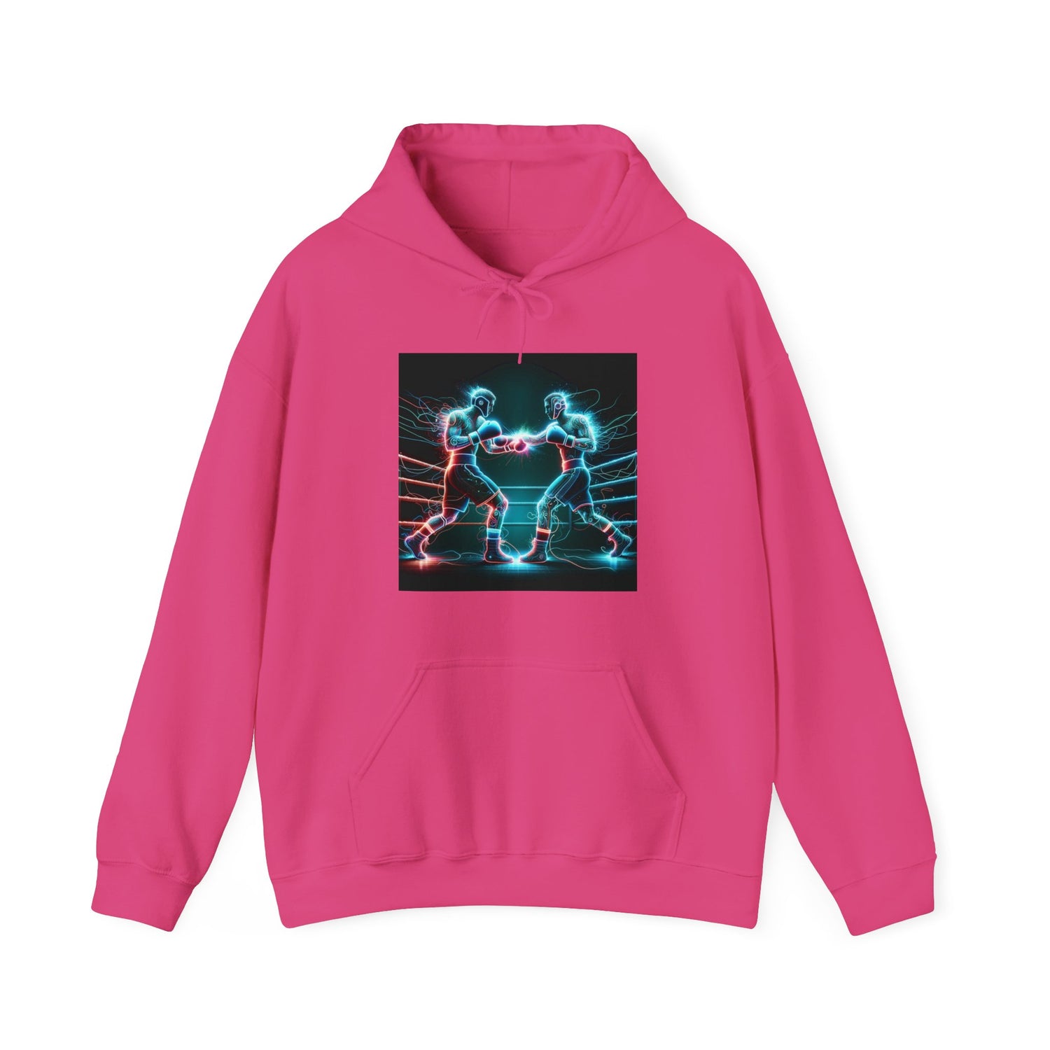 BOXING Hoodie